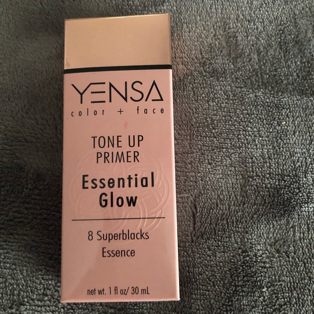 Yensa Face Primer